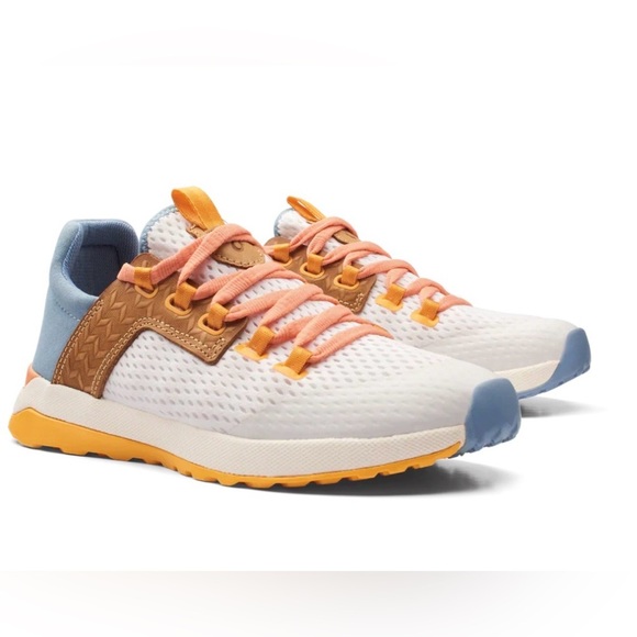 OluKai Shoes - OluKai Wailuku Athletic Sneakers